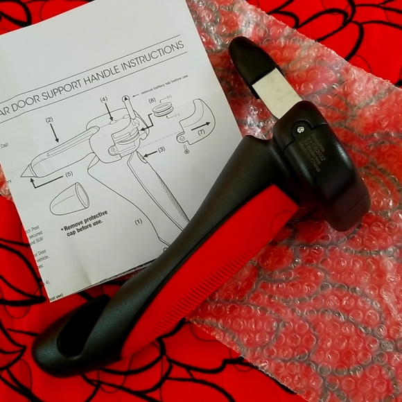 Other - Car Door Support Handle